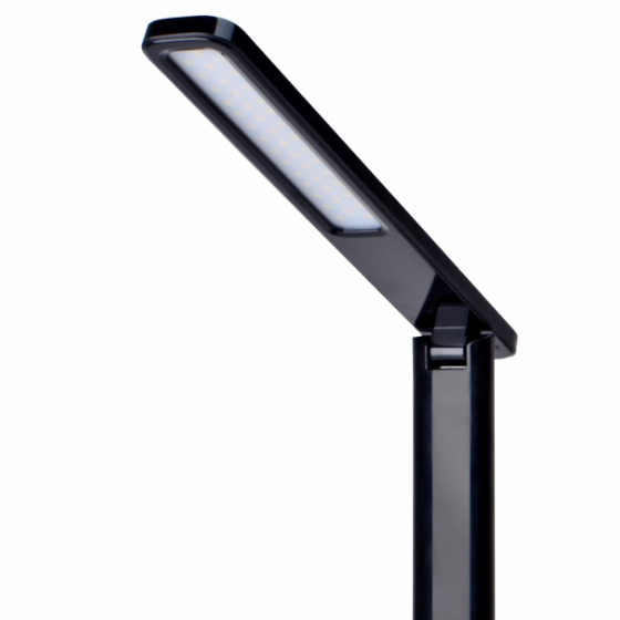 Лампа настільна LED 7W 3000-5500K 220V VL-TF05B Havit Житомир