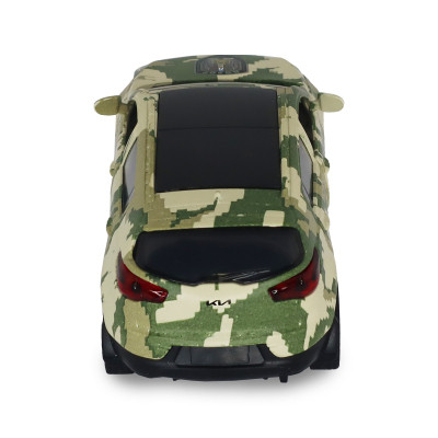 Машина TechnoDrive серии Шевроны Героев - Kia Sportage R - Дозор (250361MC) Винница - изображение 5