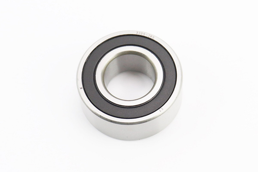 Підшипник 3205 2RS (25x52x20,6) Київ - фото 1