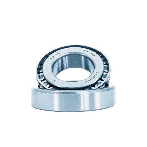 Підшипник роликовий конічний 30202 P6 (7202) BBC-R Житомир