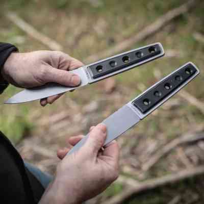 Ніж Cold Steel Stickman Holdout (CS-TH-58FXD) Вінниця