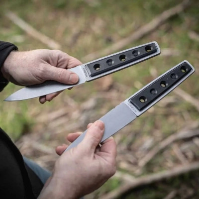 Ніж Cold Steel Stickman Holdout (CS-TH-58FXD) Вінниця - фото 5