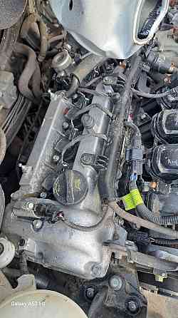 МКПП Hyundai Accent 2011-2019 Київ