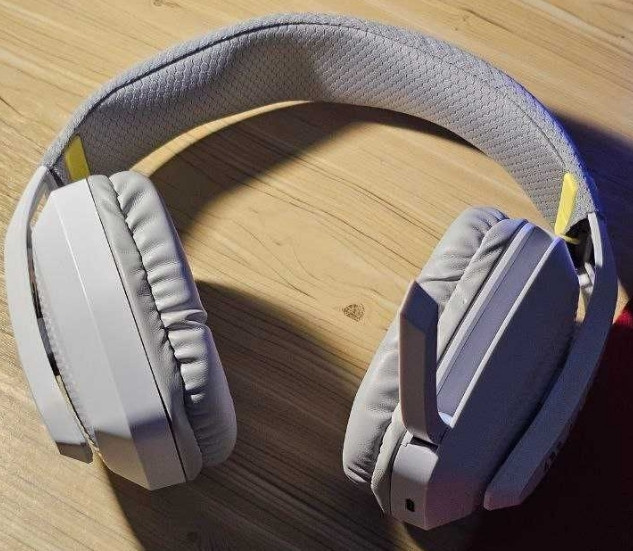 Наушники VXE VGN V1 | Новые | Bass | Gaming | OLX Доставка. Харьков - изображение 4