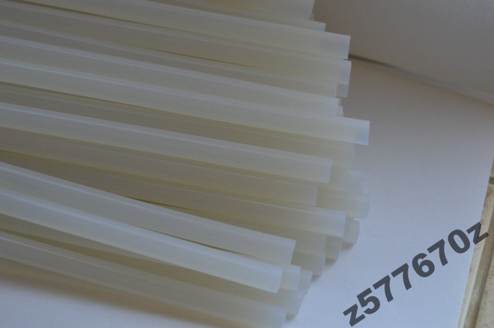 Стрижень для клейового пістолета 7мм (довжина 300мм) Полтава - фото 1