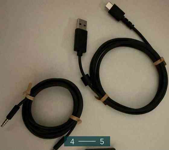 Навушники Радикальні Logitech G Pro X 2 Lightspeed Wireless Київ