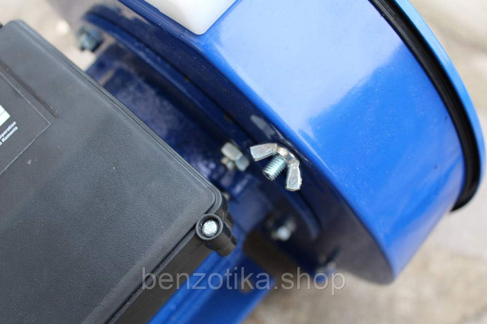 Зернодробілка-корморізка Makita EFS 4200 Київ - фото 4