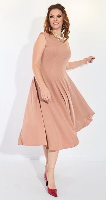 Маленькое нарядное платье (50) Киев - изображение 3