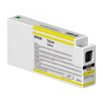 Epson SureColor SC-P6000/P7000/P8000/P9000 Yellow 350 мл (C13T824400) Київ