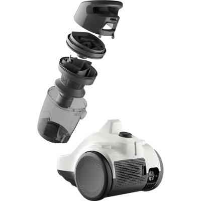 Пылесос Electrolux EC41-2SW Винница