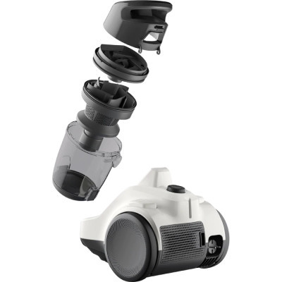 Пылесос Electrolux EC41-2SW Винница - изображение 3