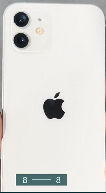 Айфон: iPhone 12 64Gb. Київ - фото 8