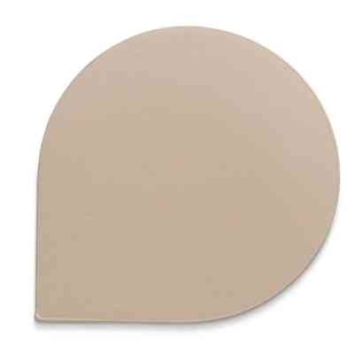 Підставка під гаряче Kela Edel під чашку бежеві, 10 см, 4 шт (12668) Вінниця