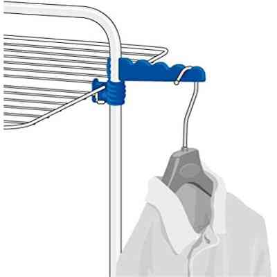 Сушилка для белья Gimi Modular 3 Lux напольная (154894) (929823) Винница