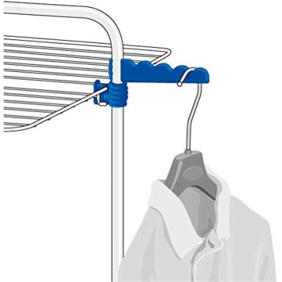 Сушарка для білизни Gimi Modular 3 Lux підлогова (154894) (929823) Вінниця - фото 6