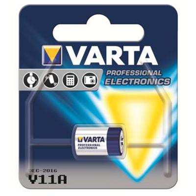 Батарейка V11A Varta (04211101401) Винница - изображение 1