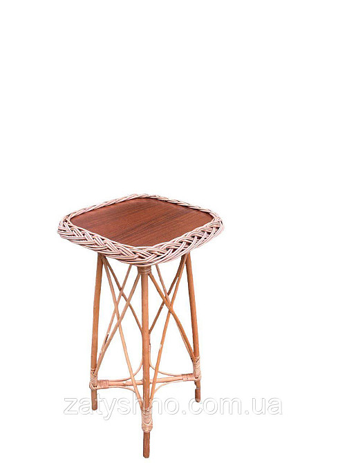 Столик высокий журнальный Киев - изображение 3