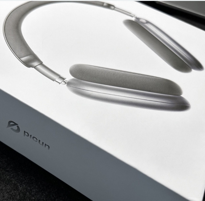 Навушники Picun F8 PRO. Харків - фото 2