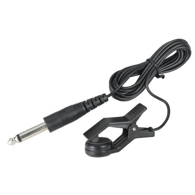 Звукознімач для гітари Fzone FCP-21 Black Вінниця - фото 1