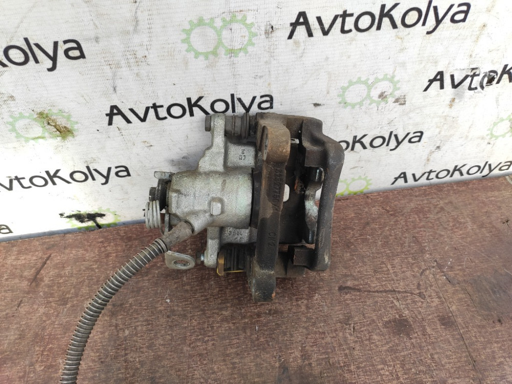 Супорт передній Renault Trafic III 2014-2021 Ковель - фото 2