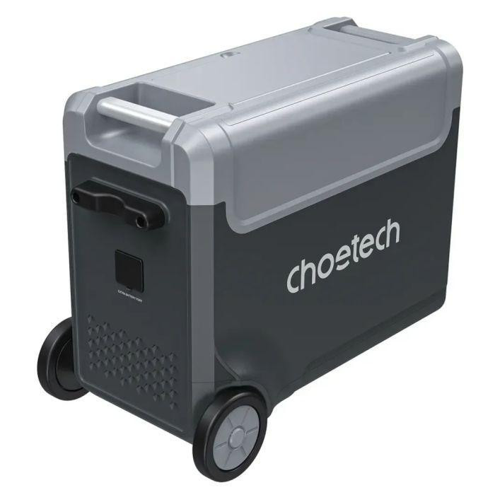Додаткова батарея для зарядної станції Choetech BS066-Battery 3840Wh Киев - изображение 2