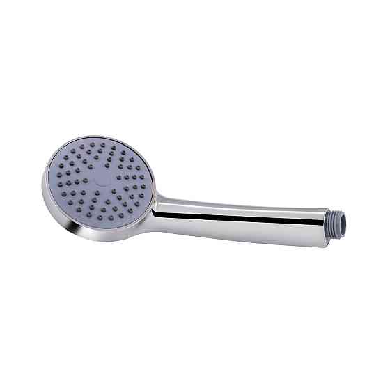 Змішувач для душу Lidz Gloria 010 (з душовим гарнітуром) (k35) LDGLO010CRM35101 Chrome Київ