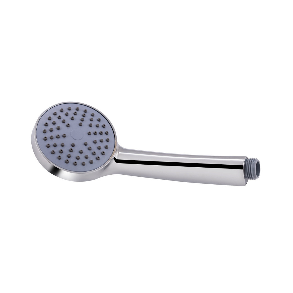 Змішувач для душу Lidz Gloria 010 (з душовим гарнітуром) (k35) LDGLO010CRM35101 Chrome Київ - фото 4