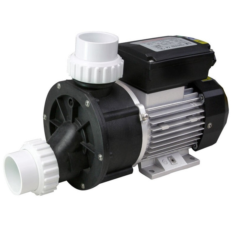 Насос для бассейна Aquaviva JA200M (220 В. 24 м3/ч. 2 HP) Киев - изображение 1