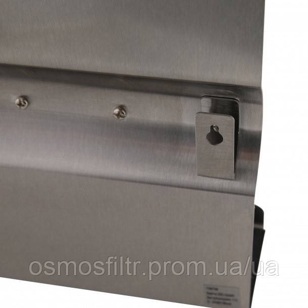 Ключниця Axentia з 5 гачками і 5 магнітами нерж сталь (116736) Київ - фото 4