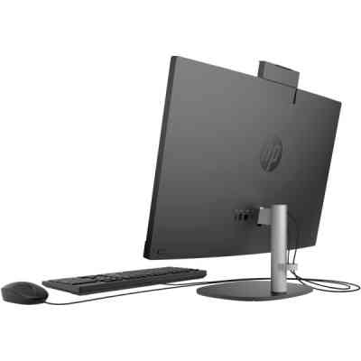 Комп'ютер HP ProOne 240 G10 AiO / i5-1334U, 16, 512, K&amp;M, Cam, WiFi, W11Pro (9M9H7AT) Вінниця