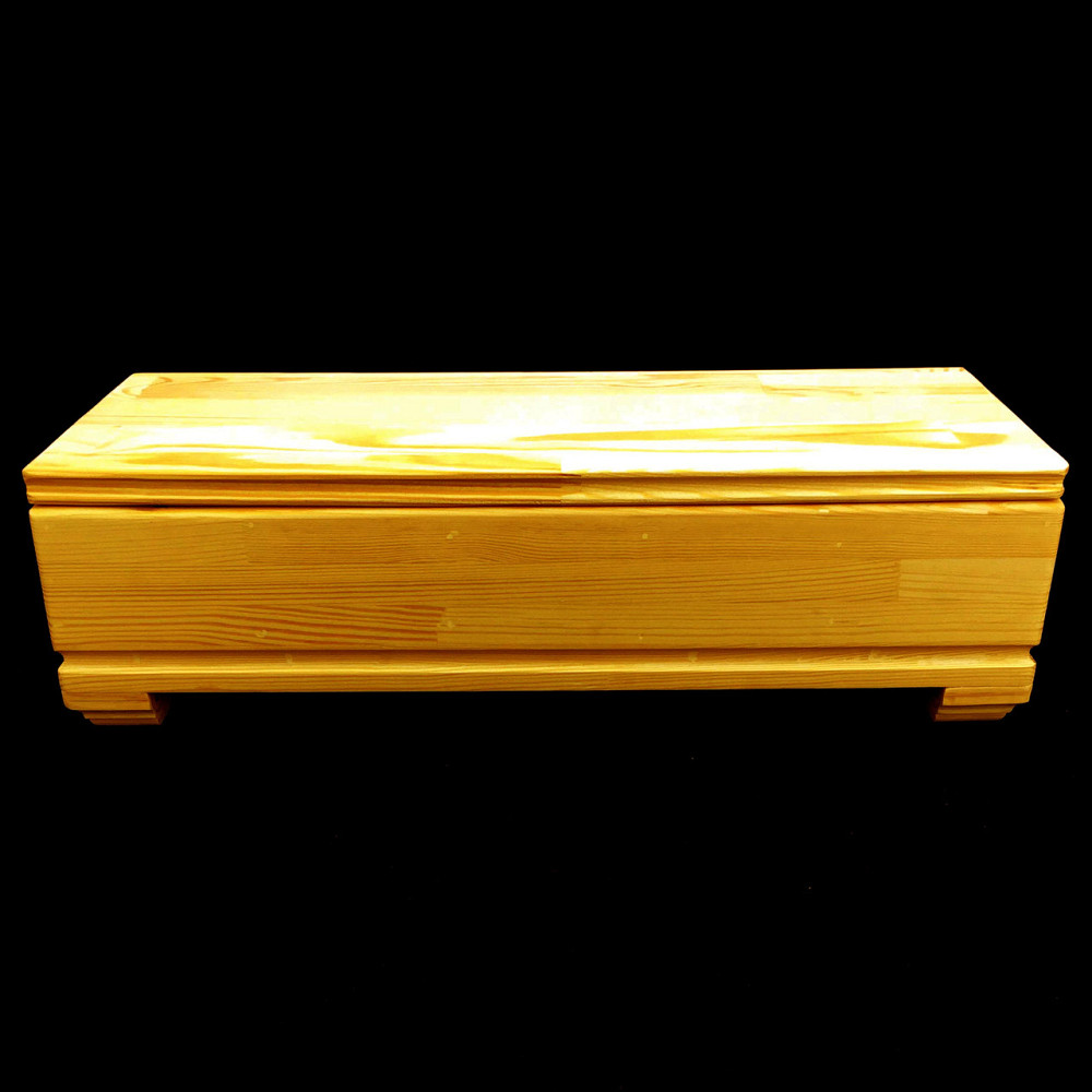 Купюрница деревянная 