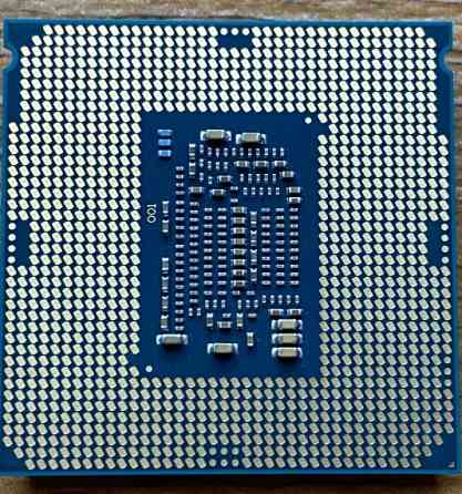 Процесор intel core i7 7700 4 ядра 8 потоків 4.2 Ггц ідеал гарантія. Харків