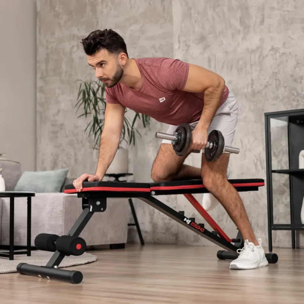 Лавка універсальна Hop-Sport HS-2050HB Київ - фото 10