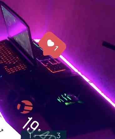 Ноутбук: Predator Helios 300. Київ