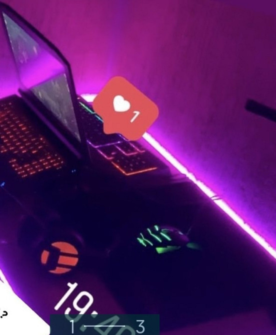 Ноутбук: Predator Helios 300. Київ - фото 1