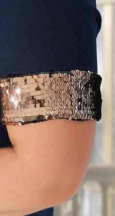 Красиве вечірнє плаття великого розміру (52) Київ