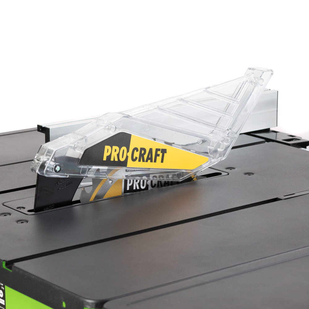 Настільна циркулярка Procraft KR2800,Циркулярна пила стаціонарна 2000 Вт,Циркулярні настільні пилки 5300 об / хв Львів - фото 8