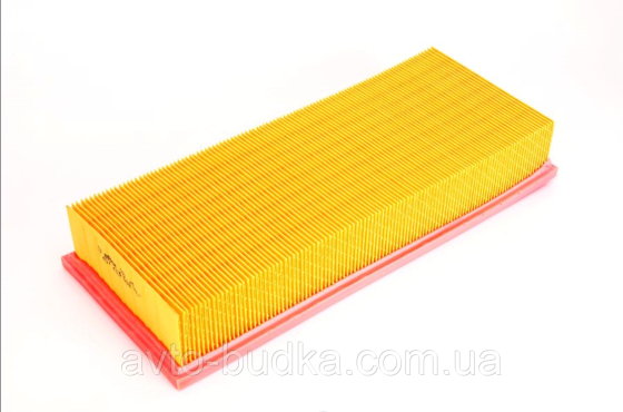 BOSCH Фільтр повітряний 1 457 433 608 FORD MONDEO II 1,8TD  (1996-2000) Новий Розділ