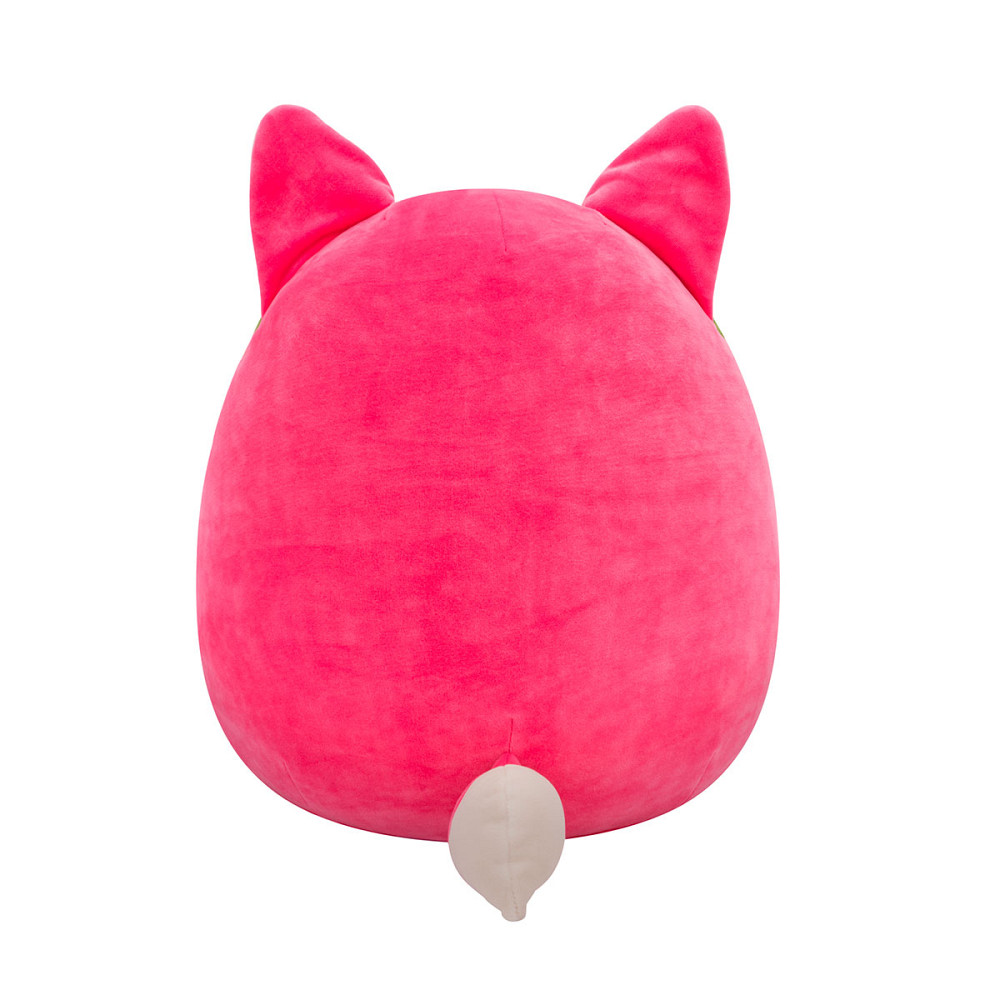 М'яка іграшка Squishmallows - Лисиця Пейтон (13 cm) Днепр - изображение 4