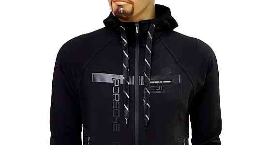 Мужской спортивный костюм Adidas Porsche Design,оригинал  p. L(48) Киев