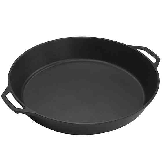 Чавунна сковорода Ø48 см GRILLI 777174 Код: 012697 Рівне