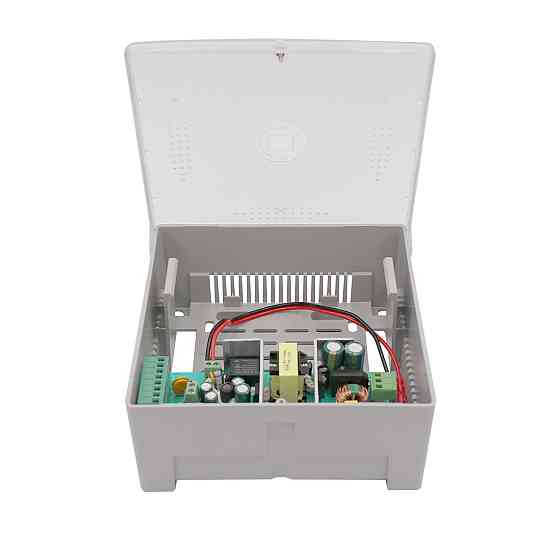 Блок безперебійного живлення 12В/5А SEVEN PS-7954 Київ