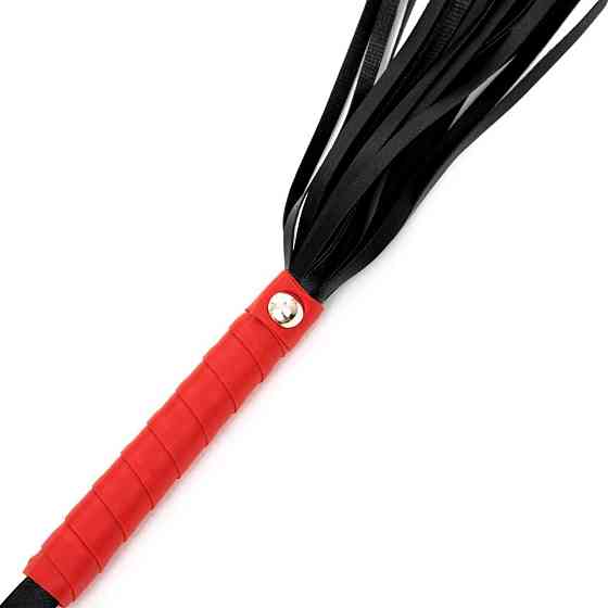 Флогер - Fetish B-Series Flogger 2.0 Sex Aura Киев