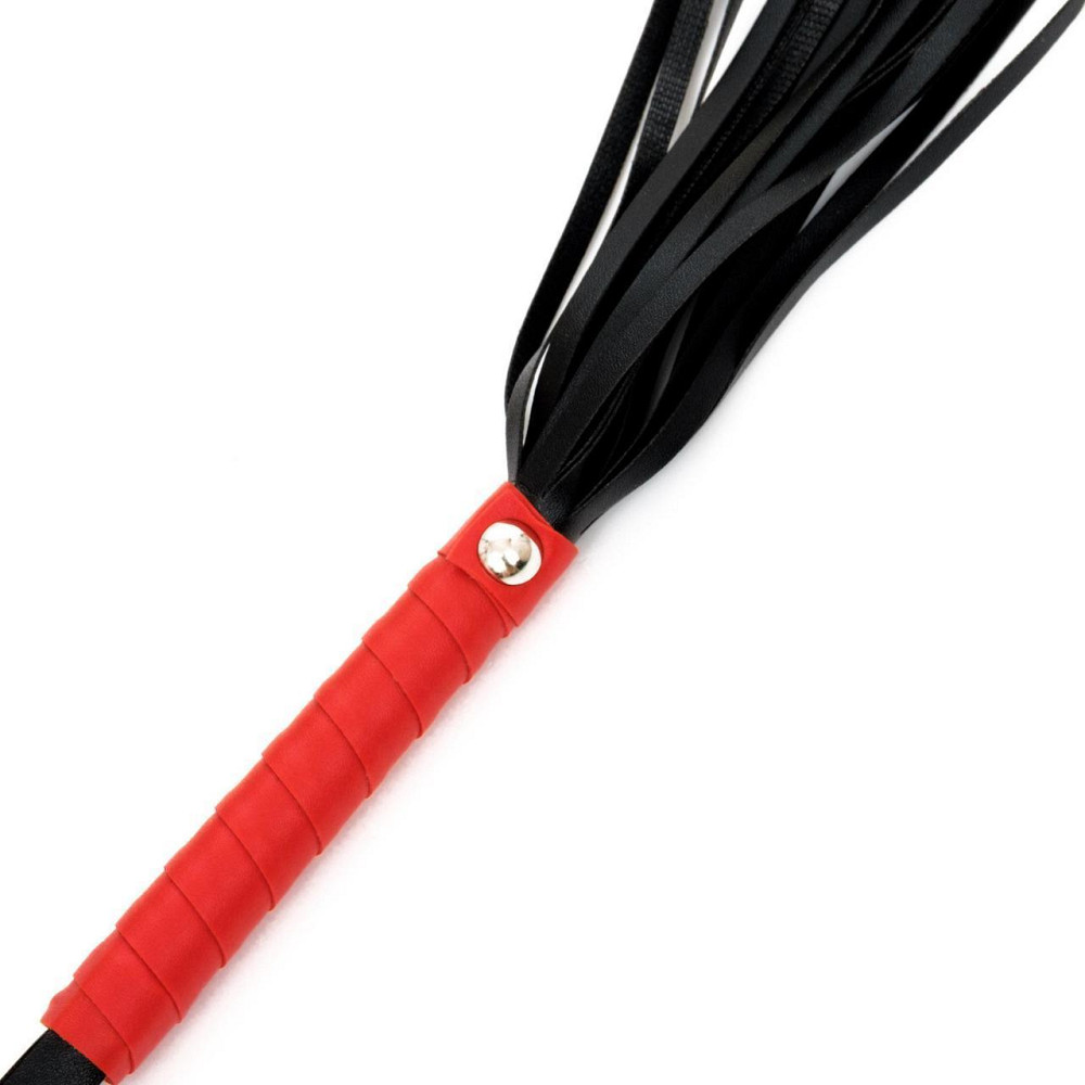 Флогер - Fetish B-Series Flogger 2.0 Sex Aura Киев - изображение 4