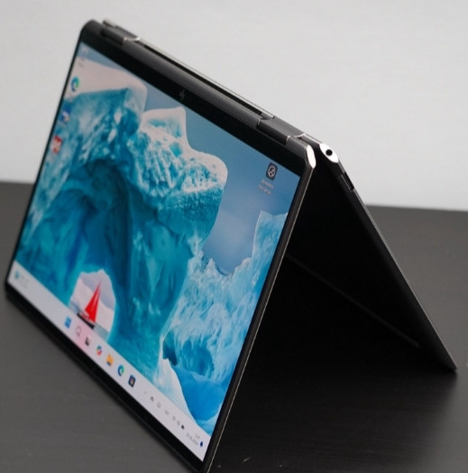 Ноутбук HP Spectre x360 2in1, 17-12 Gen. Киев - изображение 4