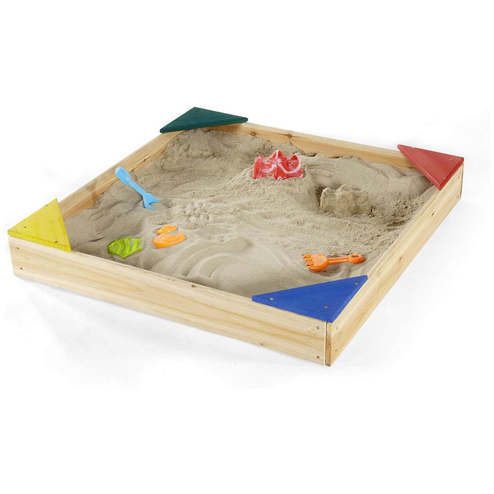 Настольная песочница 