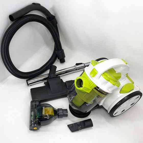 Пылесос для домашнего использования, Вакуумный пылесос с фильтром нера Хозяйственный для дома JC-90 Ивано-Франковск