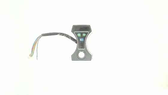 Корпус замку запалювання та індикатора п/п Alpha EVO Київ