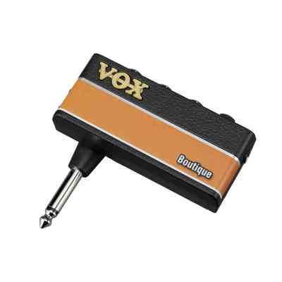 Гітарний підсилювач VOX amPlug 3 Boutique (235867) Вінниця