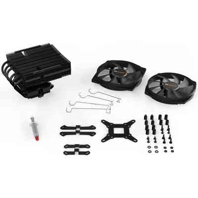 Кулер для процессора Be quiet! Dark Rock TF 2 (BK031) Винница